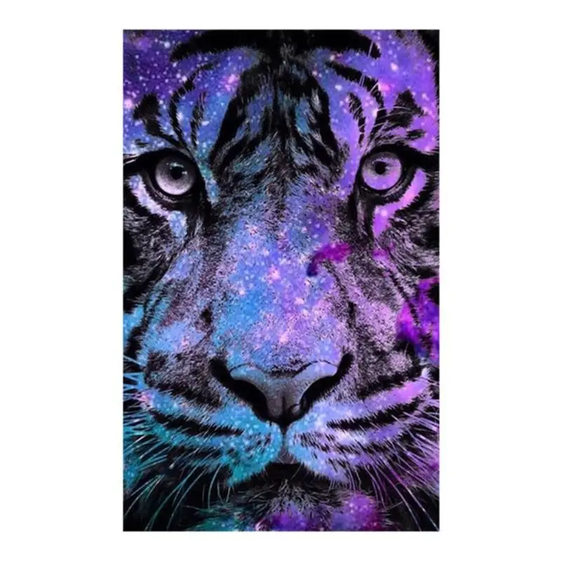 New Full Square/Round Drill 5D DIY Diamond Painting "Star Tiger" Rhinestone Embroidery Cross Stitch 5D Home Decor Gift
New Full Square/Round Drill 5D DIY Diamond Painting "Star Tiger" Rhinestone Embroidery Cross Stitch 5D Home Decor Gift