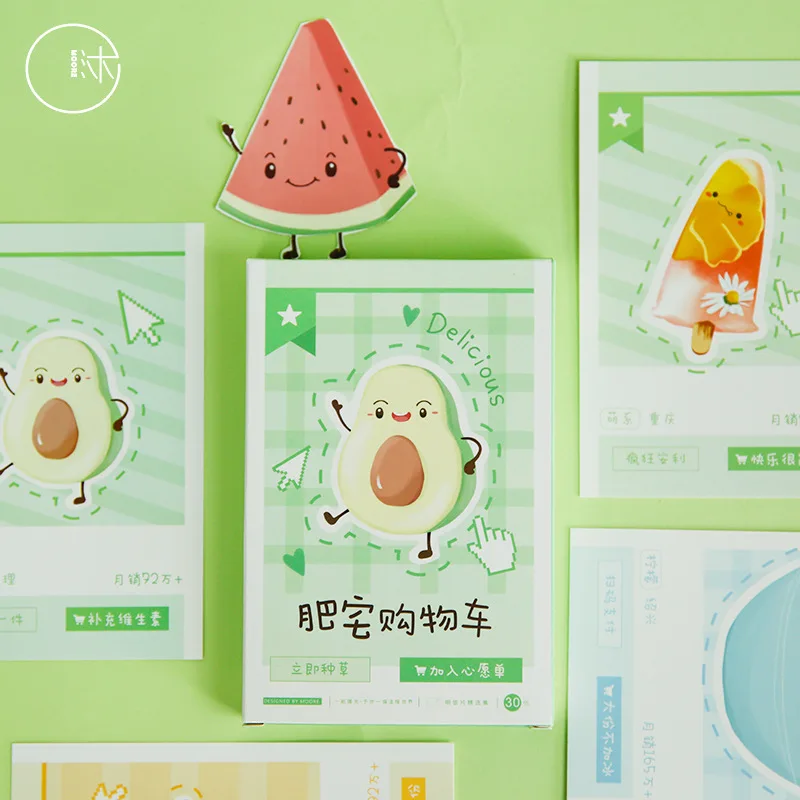 30pcs /1lot Cute Fat house shopping cart Greeting Cards Postcards Birthday Letter Business Gift Card Set Message Card
30pcs /1lot Cute Fat house shopping cart Greeting Cards Postcards Birthday Letter Business Gift Card Set Message Card