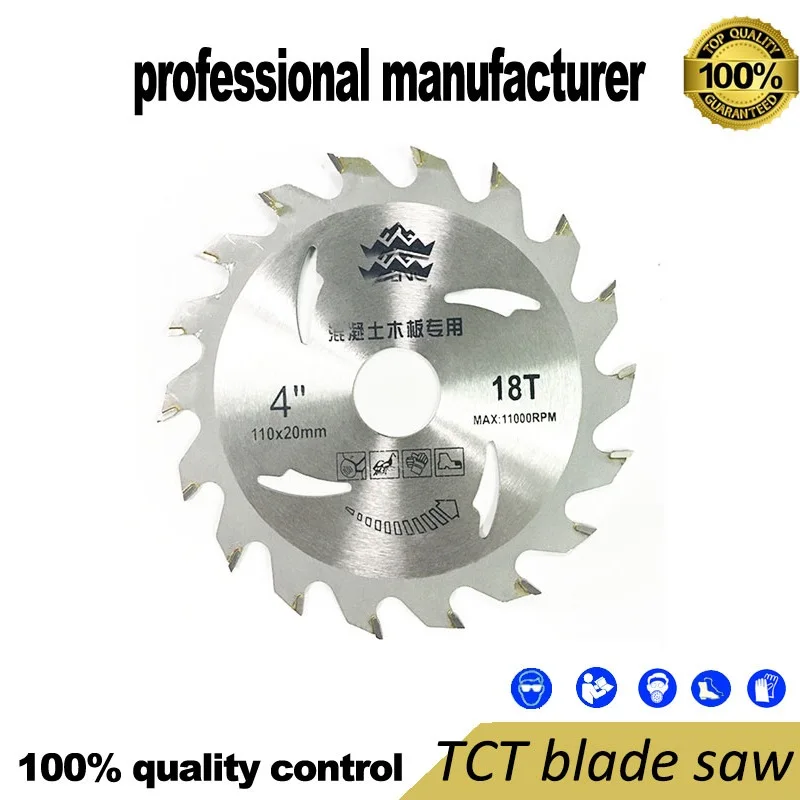 110m 18t core hole20mm cement blade saw for home working professional circular saw TCT wood road cement saw
110m 18t core hole20mm cement blade saw for home working professional circular saw TCT wood road cement saw