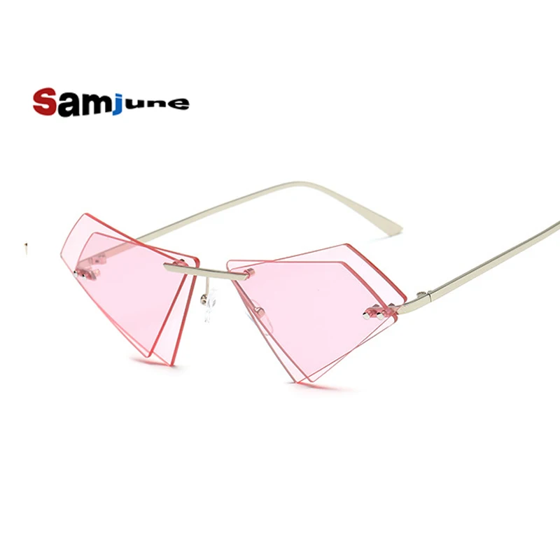 Samjune yewear солнцезащитные очки кошачий глаз женские пикантные ретро брендовые дизайнерские зеркальные солнцезащитные очки с двойными линзам...
Samjune yewear солнцезащитные очки кошачий глаз женские пикантные ретро брендовые дизайнерские зеркальные солнцезащитные очки с двойными линзам...