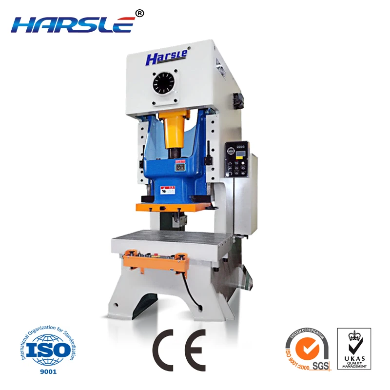 Фабричная цена стандартный мощный пресс с CE и ISO|power press machine|power presspress machine |