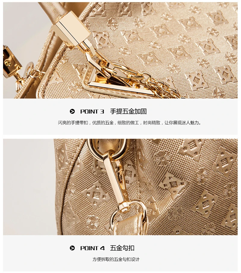 Fashion Crossbody Bags for Women Luxury Handbag Women Bags Bolsa Feminina Soft Totes PU Shoulder Ladies Hand Bag Composite Bag
Fashion Crossbody Bags for Women Luxury Handbag Women Bags Bolsa Feminina Soft Totes PU Shoulder Ladies Hand Bag Composite Bag