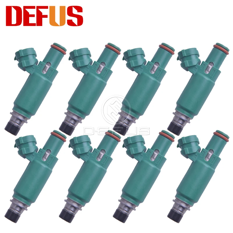 DEFUS 1/4/6/8/12/20PCS Fuel Injector OEM 195500-3290 For Suzuki Esteem 1.6L L4 98-01 High Performance Brand New 1955003290
DEFUS 1/4/6/8/12/20PCS Fuel Injector OEM 195500-3290 For Suzuki Esteem 1.6L L4 98-01 High Performance Brand New 1955003290