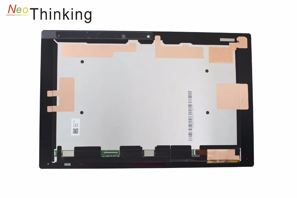 NeoThinking Lcd Assembly Tablet Z2 SGP511 SGP512 SGP521 SGP541 Lcd Digitizer Touch Screen Replacement free shipping
NeoThinking Lcd Assembly Tablet Z2 SGP511 SGP512 SGP521 SGP541 Lcd Digitizer Touch Screen Replacement free shipping
