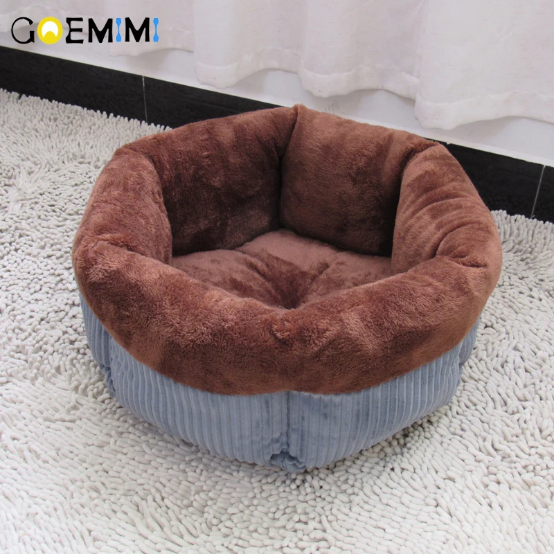 New Arrival Cat Warm Cave Comfortable Soft Warm Bed For Pet Winter House Top Quality cama para gato luxury cat bed
New Arrival Cat Warm Cave Comfortable Soft Warm Bed For Pet Winter House Top Quality cama para gato luxury cat bed