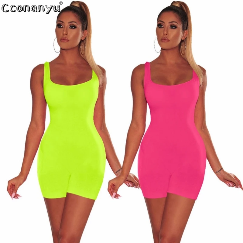 2019 Summer Playsuit Women Short Jumpsuit Sexy Casual Rompers Slim Backless Woman Playsuits and Jumpsuits Skinny Sportswear
2019 Summer Playsuit Women Short Jumpsuit Sexy Casual Rompers Slim Backless Woman Playsuits and Jumpsuits Skinny Sportswear