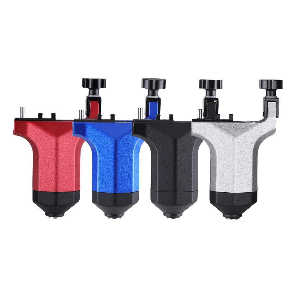 New Rotary Tattoo Machine Adjustable Gun Shader & Liner Four Colors High Quality Tattoo Motor Gun Free Shipping
New Rotary Tattoo Machine Adjustable Gun Shader & Liner Four Colors High Quality Tattoo Motor Gun Free Shipping
