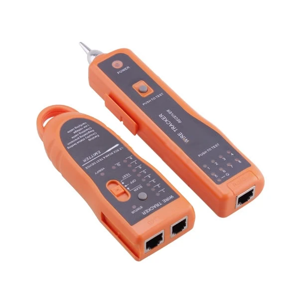 Сетевой кабель провод трекер универсальный телефонный Тонер Tracer Тестер Линия Finder телефонный провод трекер Tracer Диагностика тон инструмент
Сетевой кабель провод трекер универсальный телефонный Тонер Tracer Тестер Линия Finder телефонный провод трекер Tracer Диагностика тон инструмент