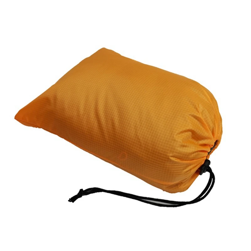 Outdoor Camping Hiking Bag Ultra Light Waterproof Storage Bag Swimming Bag Drawstring Travel Bag
Outdoor Camping Hiking Bag Ultra Light Waterproof Storage Bag Swimming Bag Drawstring Travel Bag