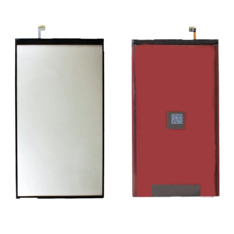 200pcs LCD Backlight For iPhone 6 6G plus 5.5inch 5.5'' Display Backlight Refurbishment Replacement Mobile Phone Touch Panel
200pcs LCD Backlight For iPhone 6 6G plus 5.5inch 5.5'' Display Backlight Refurbishment Replacement Mobile Phone Touch Panel