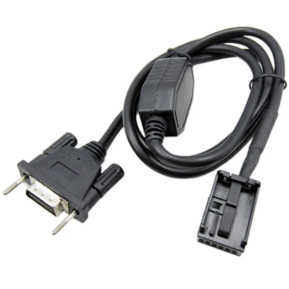 Replacement 20Pin Wire Harness For Peugeot/Citroen RD4 Bluetooth Car Adapter M06/M07 Digtial Music CD Changer
Replacement 20Pin Wire Harness For Peugeot/Citroen RD4 Bluetooth Car Adapter M06/M07 Digtial Music CD Changer