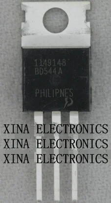 BD544A BD544 BD 544A D544A 60V 8A TO-220 ROHS Оригинал 10 шт./лот бесплатная доставка комплект электроники
BD544A BD544 BD 544A D544A 60V 8A TO-220 ROHS Оригинал 10 шт./лот бесплатная доставка комплект электроники