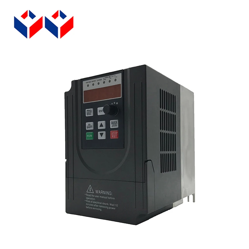 HD100 экономического Тип 1.5kw 220 В один Вход трехфазный инвертор выходной частоты
HD100 экономического Тип 1.5kw 220 В один Вход трехфазный инвертор выходной частоты