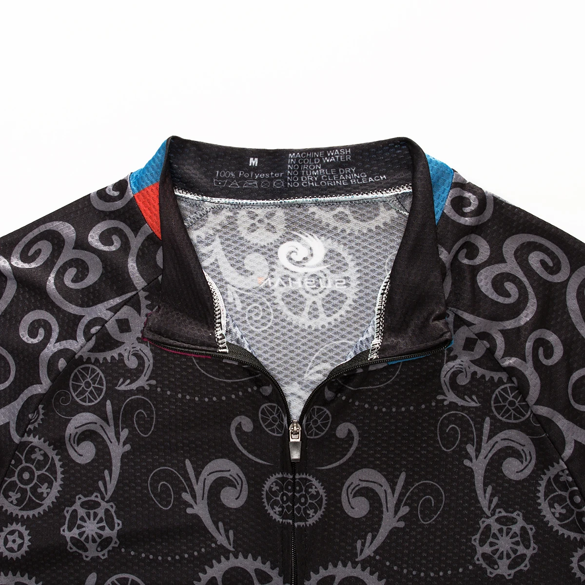 2017 langen armeln NW Radtrikot Fahrrad Hemd быстросохнущая Спортивная одежда для велоспорта Kleidung