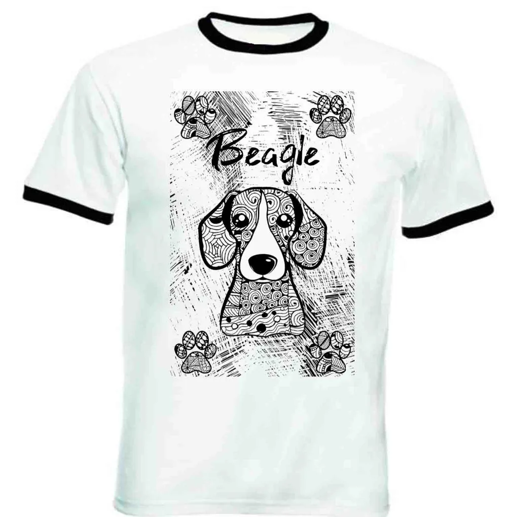 Men'S Fashion 2019 Hip Pop Funny Summer Tee Shirt Homme BEAGLE Chihuahua Long Coat - New Black Ringer Cotton Casual Tops Tshirts
Men'S Fashion 2019 Hip Pop Funny Summer Tee Shirt Homme BEAGLE Chihuahua Long Coat - New Black Ringer Cotton Casual Tops Tshirts