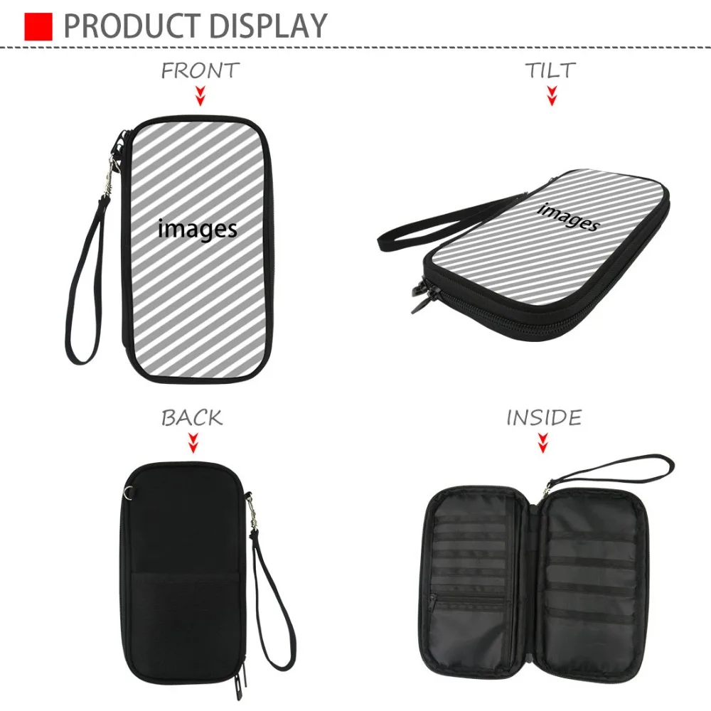 Father's Days Printed Durable Pouch Bags Ticket Wallet Ladies Credit Card Holders Travel Organizer Passport Holder
Father's Days Printed Durable Pouch Bags Ticket Wallet Ladies Credit Card Holders Travel Organizer Passport Holder