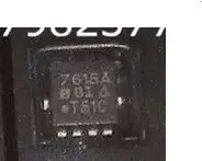 Бесплатная доставка Набор из 10 шт./лот SI7615ADN SI7615A 7615A p-канал 20-V (D-S) MOSFET | Электроника