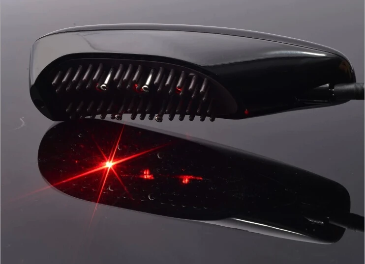 home use high quality 3 in 1 laser light/LED therapy /biological therapy infrared tratment for hair growth comb
home use high quality 3 in 1 laser light/LED therapy /biological therapy infrared tratment for hair growth comb