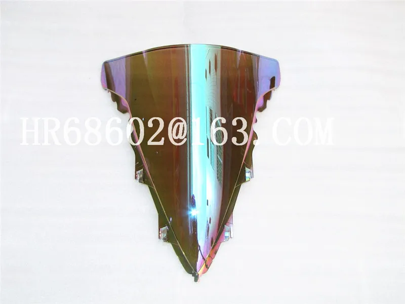Для Yamaha YZF 1000 R1 2009 2010 2011 2012 2013 2014 Белый Иридиевый щит от ветра лобовое стекло yzf CC
Для Yamaha YZF 1000 R1 2009 2010 2011 2012 2013 2014 Белый Иридиевый щит от ветра лобовое стекло yzf CC