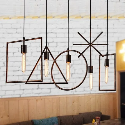 Лофт стиль Железный Droplight Эдисон LED подвесные светильники винтажное промышленное освещение для столовой антикварная Подвесная лампа
Лофт стиль Железный Droplight Эдисон LED подвесные светильники винтажное промышленное освещение для столовой антикварная Подвесная лампа