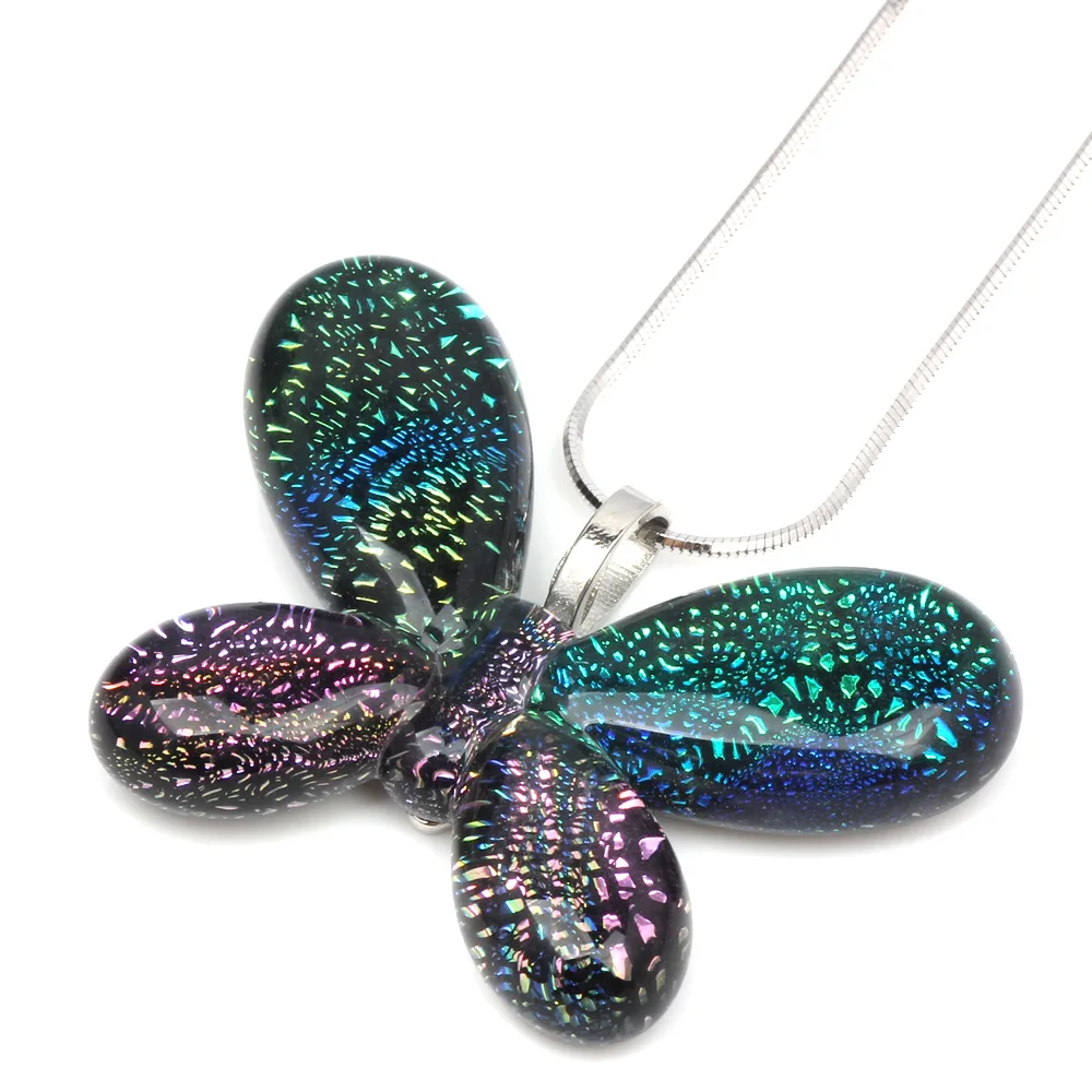 OlingArt Colorful gold foil green Jewelry Pendant Limited edition butterfly Lampwork Glass Pendant for Necklace NEW 2018
OlingArt Colorful gold foil green Jewelry Pendant Limited edition butterfly Lampwork Glass Pendant for Necklace NEW 2018
