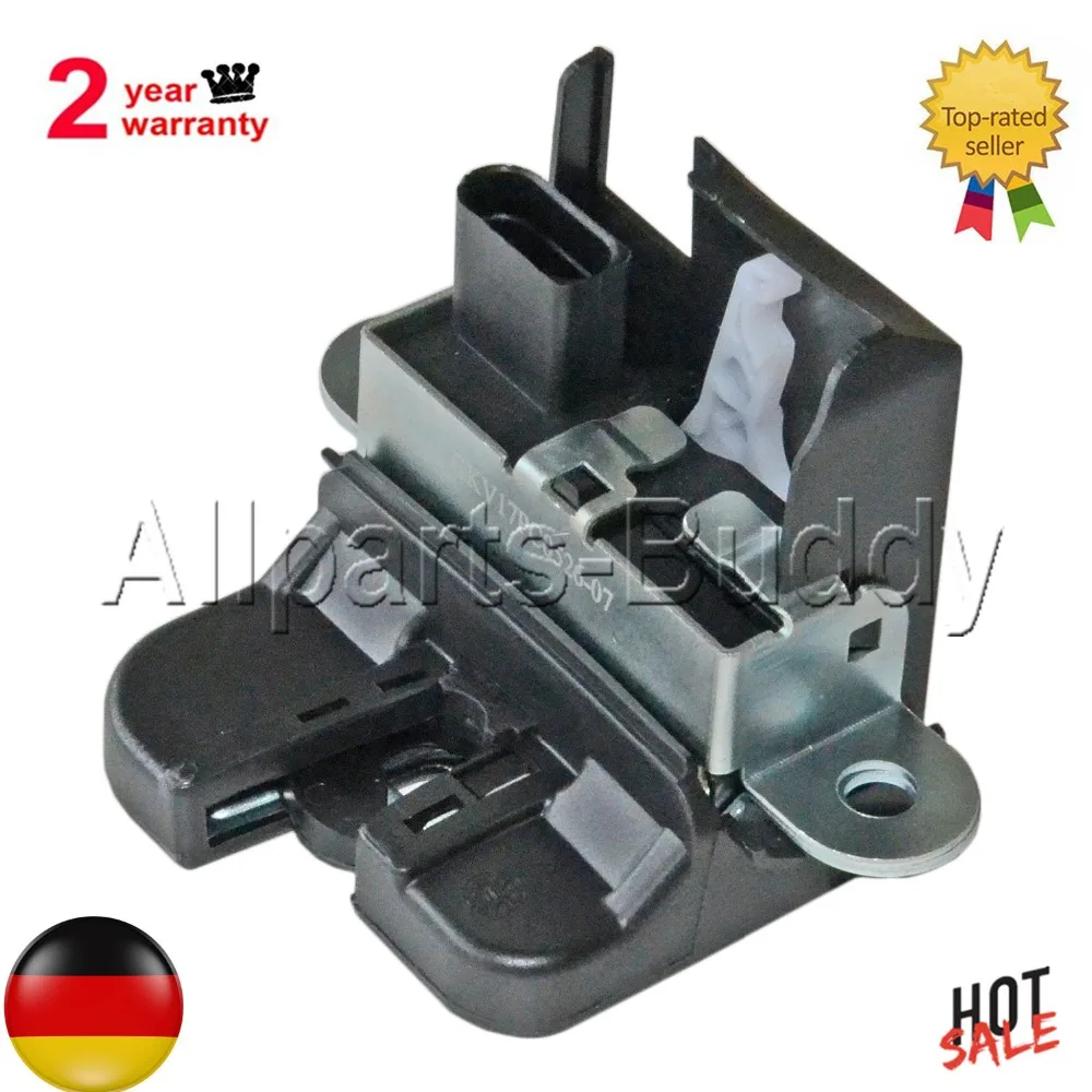 AP01 1K6827505E9B9 5K0827505A9B9 1T0827505H9B9 защелка замка для VW GOLF 5 V 6 VI PASSAT 3C5 вариант ab 2005 |