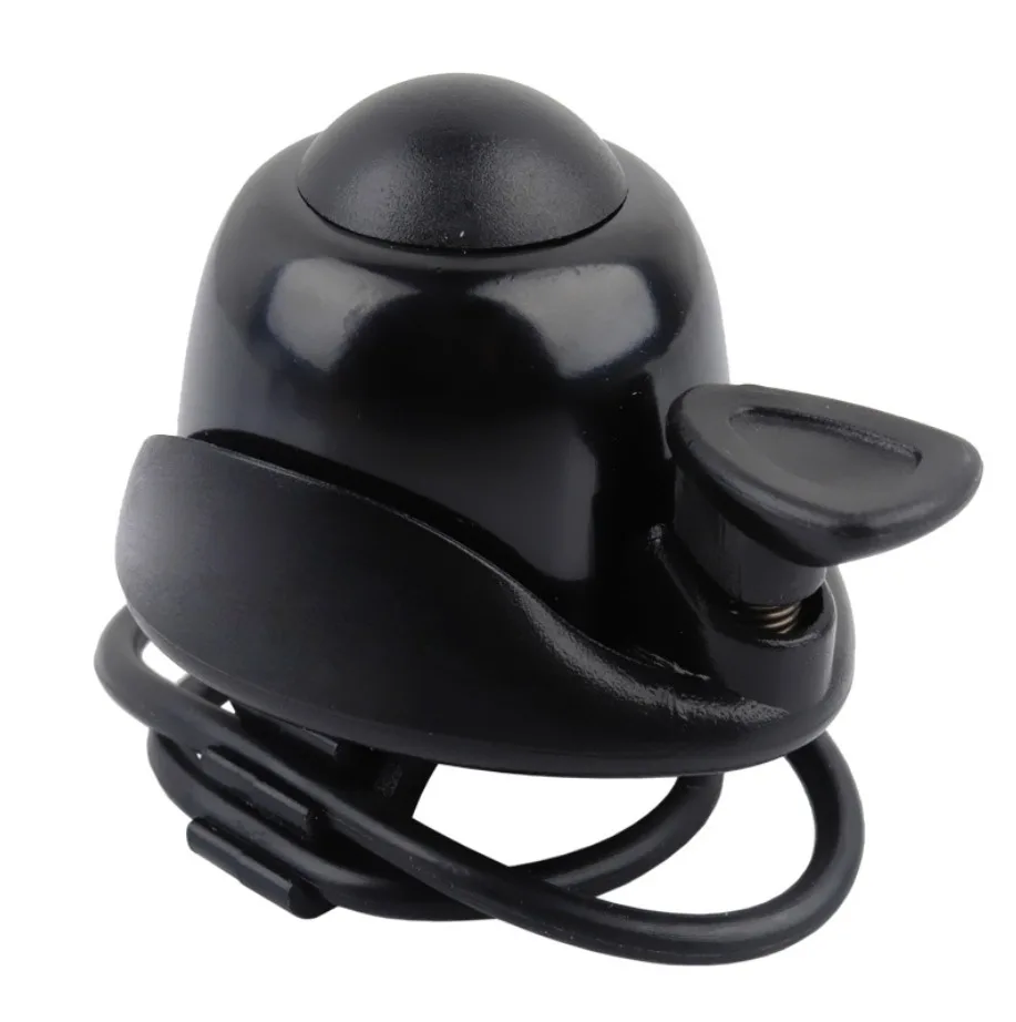 Bicycle bell cart folds For Safety Cycling Bicycle Handlebar Metal Ring Black Bike Bell Horn Sound Alarm Bicycle Accessory
Bicycle bell cart folds For Safety Cycling Bicycle Handlebar Metal Ring Black Bike Bell Horn Sound Alarm Bicycle Accessory