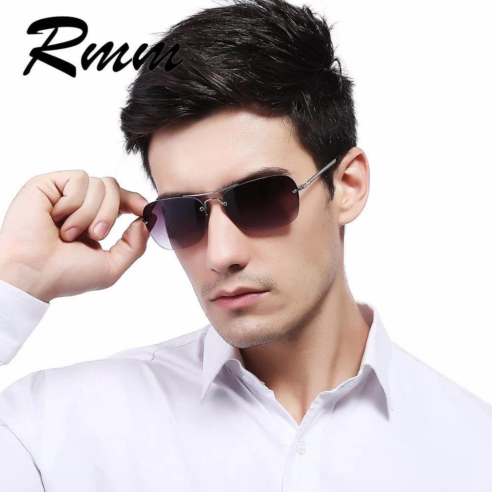 RMM Fashion men's polarized women sunglass men's mirror rectangular sunglasses men's accessories UV400 glass
RMM Fashion men's polarized women sunglass men's mirror rectangular sunglasses men's accessories UV400 glass