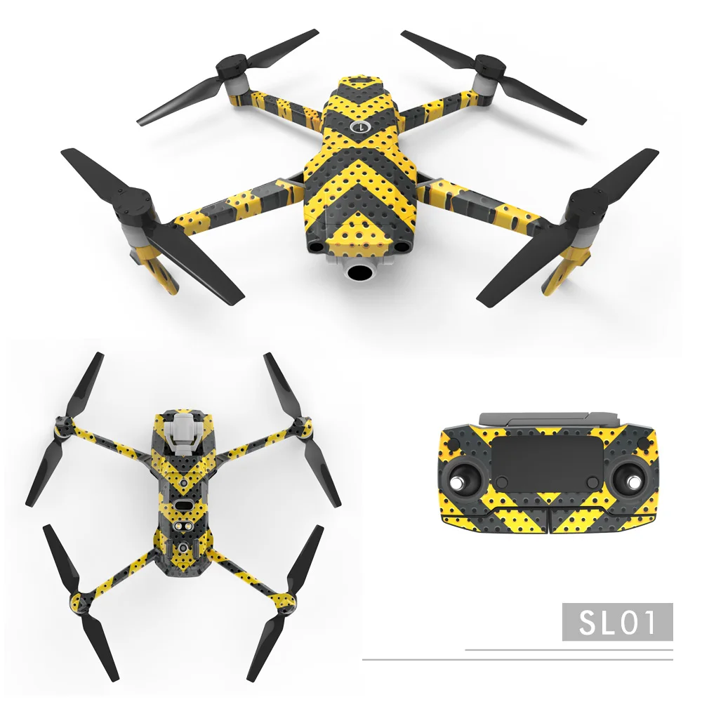 Наклейка для корпуса дрона 3M s, наклейка для батареи, наклейка для DJI mavic 2 pro zoom, аксессуары для дрона
Наклейка для корпуса дрона 3M s, наклейка для батареи, наклейка для DJI mavic 2 pro zoom, аксессуары для дрона