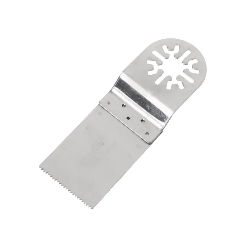 1Pc 32mm E-cut Standard Saw Blade Oscillating Multi Tools for Bosch Fein Dremel W315
1Pc 32mm E-cut Standard Saw Blade Oscillating Multi Tools for Bosch Fein Dremel W315