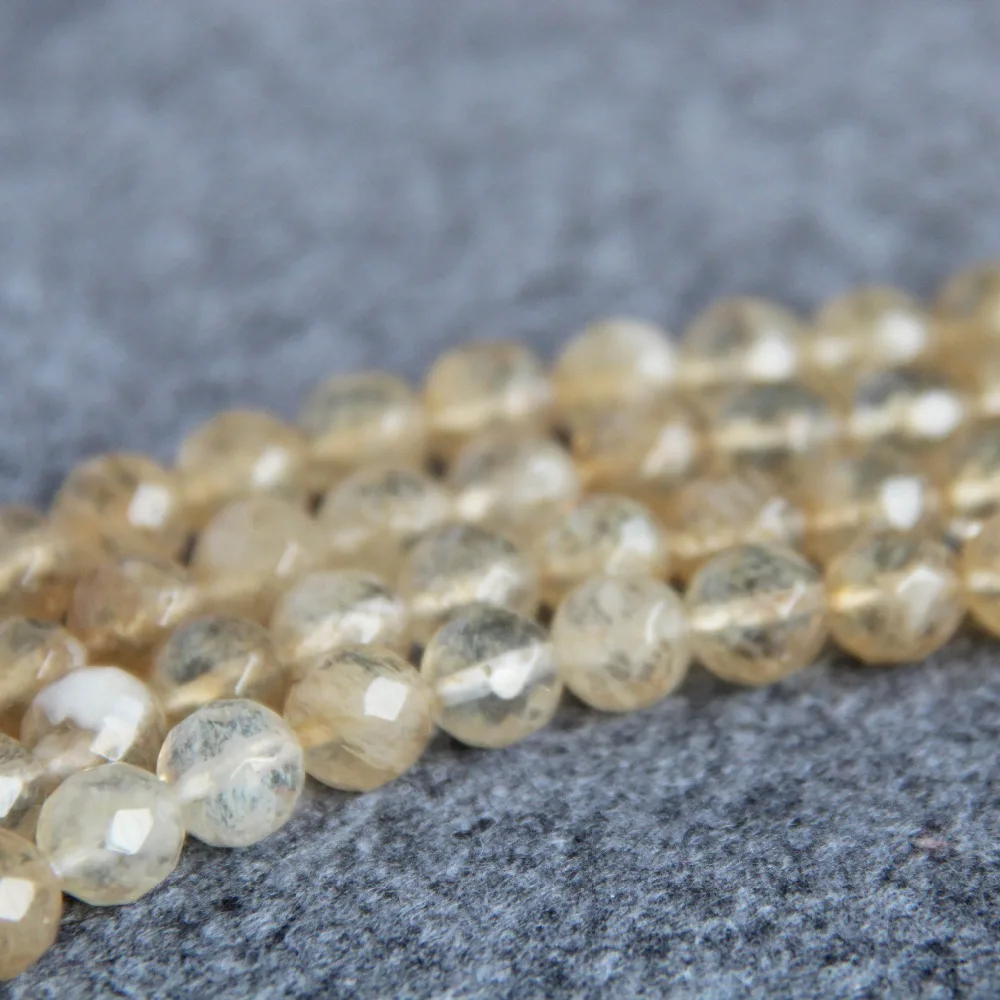 For Necklace Bracelet 10mm Yellow Watermelon Tourmaline Semi Finished Stones Balls Gifts Loose 15inch Loose Beads Jewelry Making
For Necklace Bracelet 10mm Yellow Watermelon Tourmaline Semi Finished Stones Balls Gifts Loose 15inch Loose Beads Jewelry Making