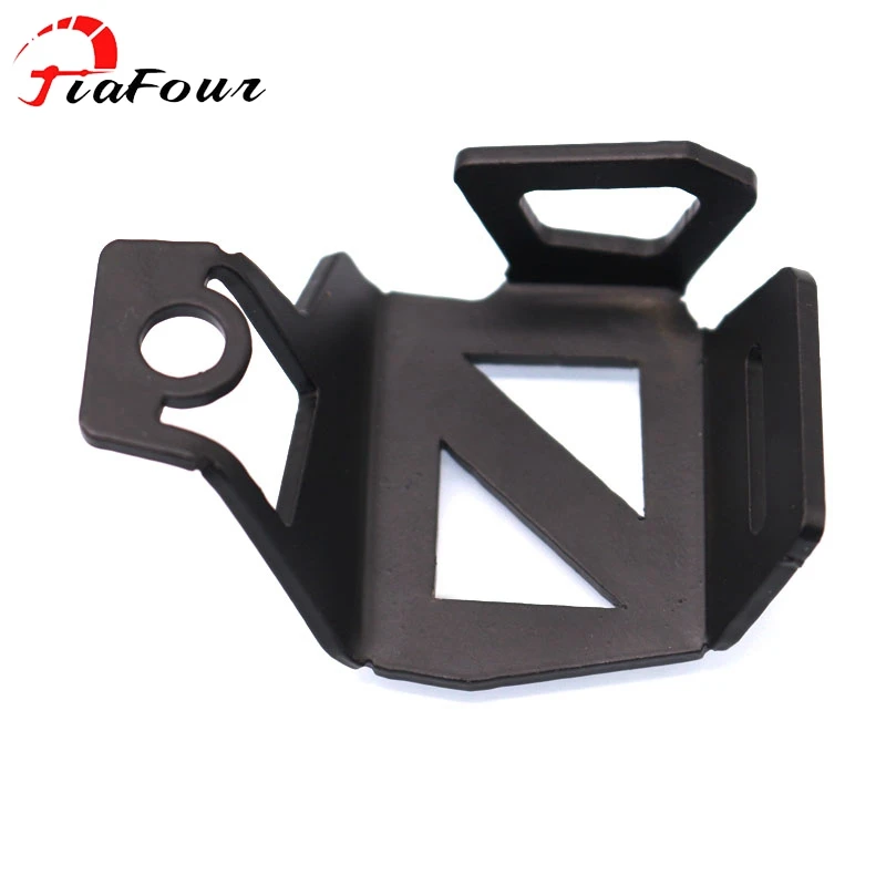 Fit For KAWASAKI Ninja 250 Ninja 400 Z400 Z 400 2018-2020 rear brake fluid reservoir guard cover protector
Fit For KAWASAKI Ninja 250 Ninja 400 Z400 Z 400 2018-2020 rear brake fluid reservoir guard cover protector