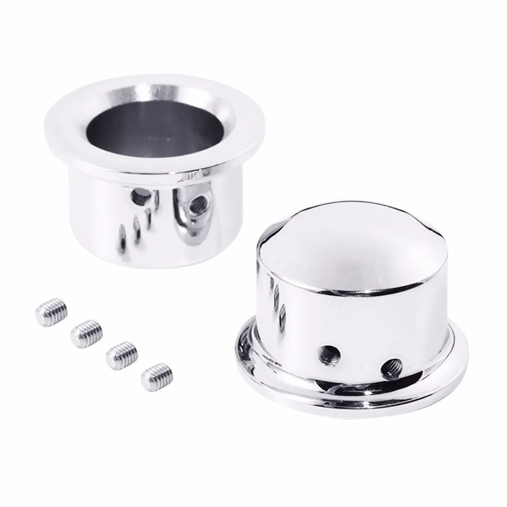 Motorcycle CNC Front Axle Nut Covers Bolt Set Fit For Harley Touring Electra Glide Road King 2008-2019 Softail 2007-2019
Motorcycle CNC Front Axle Nut Covers Bolt Set Fit For Harley Touring Electra Glide Road King 2008-2019 Softail 2007-2019