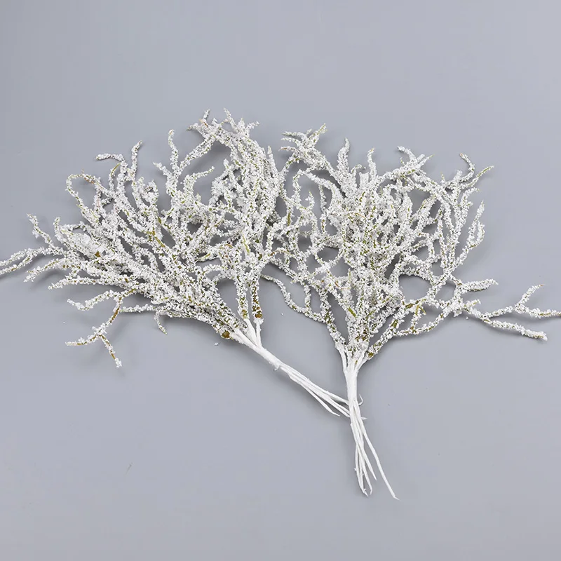 6pcs Fake Branch Artificial Plants Decorative Flowers Wreath Home Decoration Bridal Accessories Clearance Diy Household Products
6pcs Fake Branch Artificial Plants Decorative Flowers Wreath Home Decoration Bridal Accessories Clearance Diy Household Products