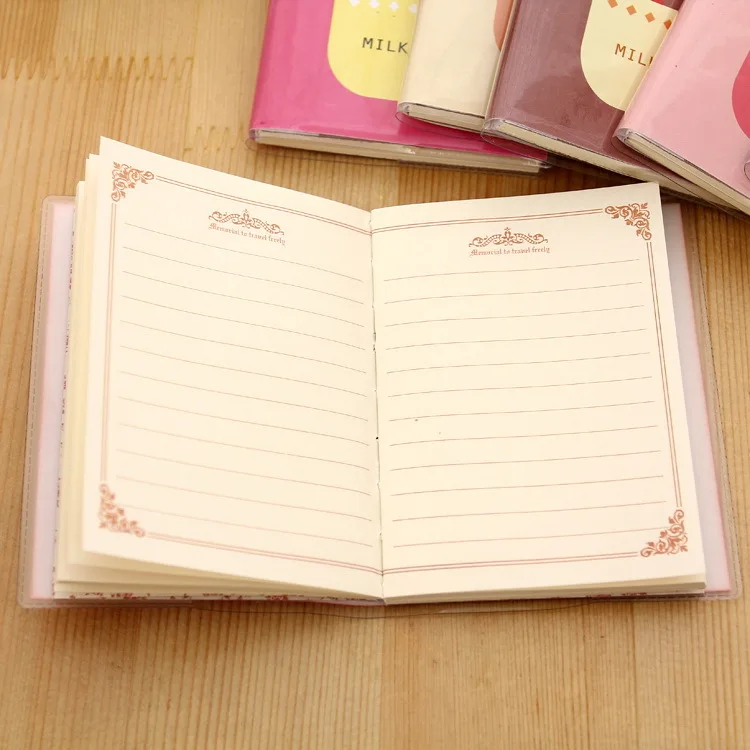 Mini Cute Milk Tea Notebook , Kawaii Cartoon Notepads for Kids , Lovely Memo Pads
Mini Cute Milk Tea Notebook , Kawaii Cartoon Notepads for Kids , Lovely Memo Pads