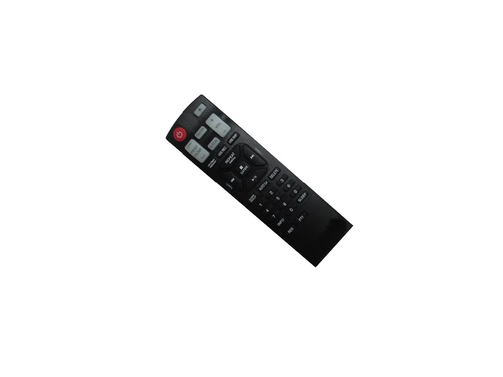 Пульт дистанционного управления для мини-аудиосистем LG CM1530BT AKB73655702 DM5220, AKB73655710, CM4330, CM4430, CM4530, CM4630, CMS4330F, CMS4530F
Пульт дистанционного управления для мини-аудиосистем LG CM1530BT AKB73655702 DM5220, AKB73655710, CM4330, CM4430, CM4530, CM4630, CMS4330F, CMS4530F