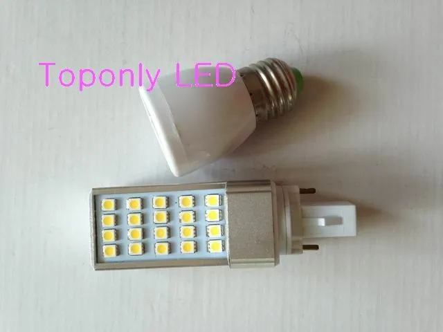 G23 G24 Led PL Light To E27 Lamp Holder Converter Retardant PBT Protect White Color 100pcs/lot wholesale DHL free shipping
G23 G24 Led PL Light To E27 Lamp Holder Converter Retardant PBT Protect White Color 100pcs/lot wholesale DHL free shipping