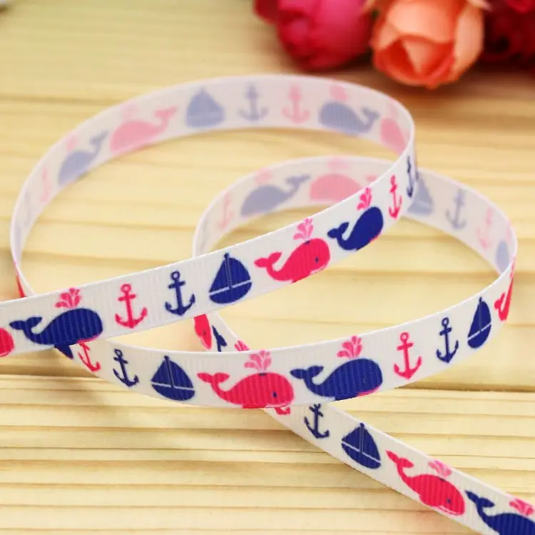 3/8'' Free shipping navy sea printed grosgrain ribbon hair bow headwear party decoration wholesale OEM 9mm H4892
3/8'' Free shipping navy sea printed grosgrain ribbon hair bow headwear party decoration wholesale OEM 9mm H4892