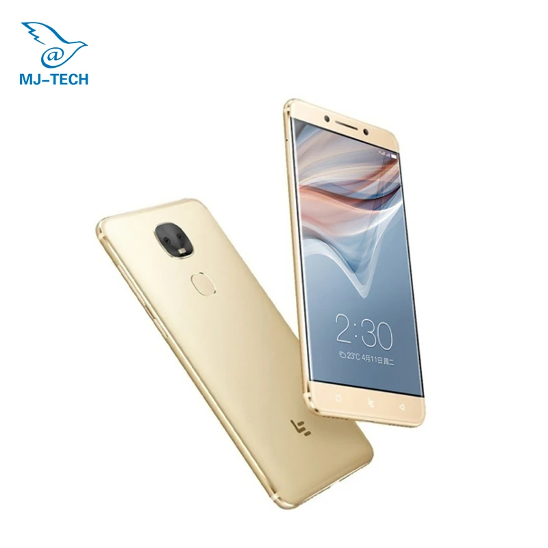 Letv Pro3 LeEco Le двойной AI X650 4 ГБ Оперативная память + 64 Встроенная Helio X27 Дека Core 5