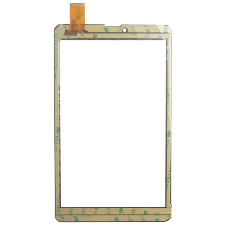 For 8inch HSCTP-852B-8-V0 Black Tablet PC Digitizer Capacitive Touch Screen Panel Glass Sensor Replacement part
For 8inch HSCTP-852B-8-V0 Black Tablet PC Digitizer Capacitive Touch Screen Panel Glass Sensor Replacement part