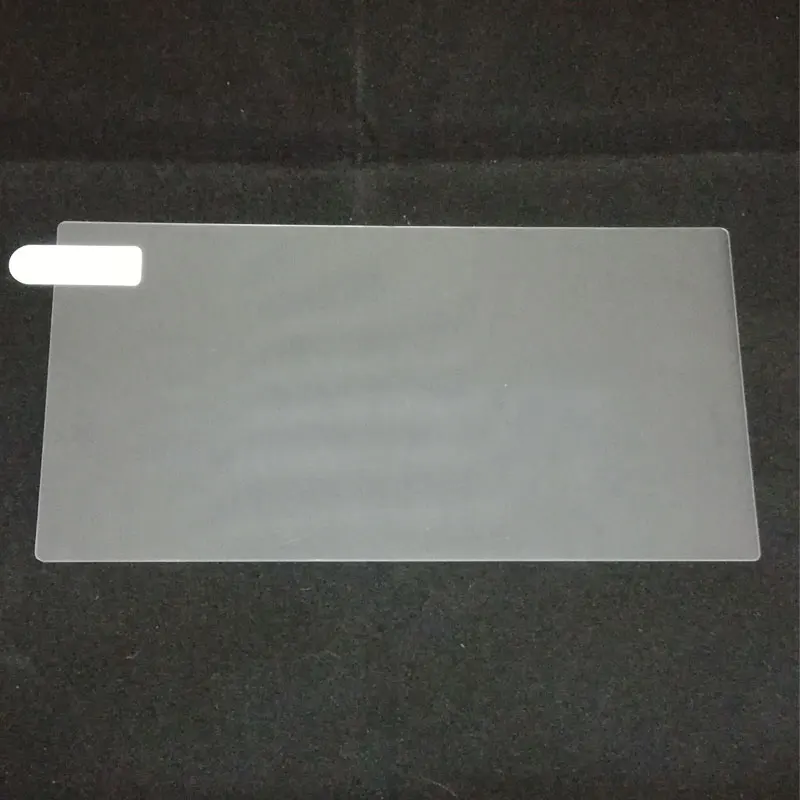 10.1 inch / 10 inch Size:235*165mm Universal Tempered Glass Screen Protector Tablet Protective Film
10.1 inch / 10 inch Size:235*165mm Universal Tempered Glass Screen Protector Tablet Protective Film