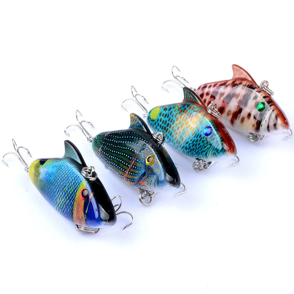 East Rain 5.5cm 7.9g 4pcs Painted All Range Freshwater Saltwater Fishing Lure Sinking VIB Artificial Hard Bait Free Shipping
East Rain 5.5cm 7.9g 4pcs Painted All Range Freshwater Saltwater Fishing Lure Sinking VIB Artificial Hard Bait Free Shipping