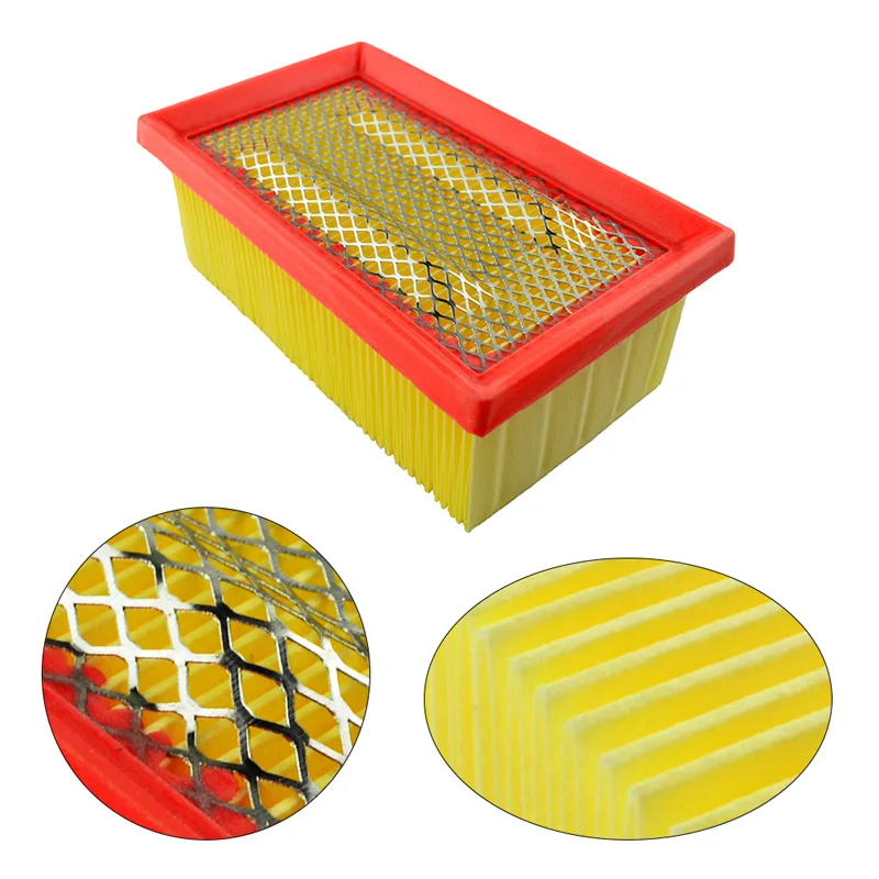 AHL Motorcycle Parts Dirt Bike Air Filter Cartridge Element For BMW F800GS Adventure F800ST F800R F800S F800GT F650GS F700GS
AHL Motorcycle Parts Dirt Bike Air Filter Cartridge Element For BMW F800GS Adventure F800ST F800R F800S F800GT F650GS F700GS