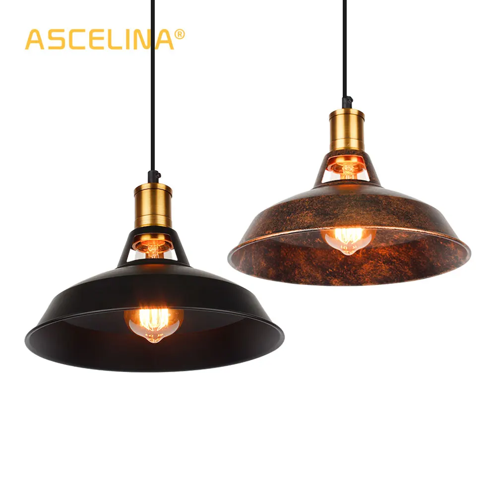 Vintage industrial Pendant Light Led Lamp Loft for Restaurant/Cafe/Bar/Home Especial creative lamp Chain pendant lamp lighting
Vintage industrial Pendant Light Led Lamp Loft for Restaurant/Cafe/Bar/Home Especial creative lamp Chain pendant lamp lighting