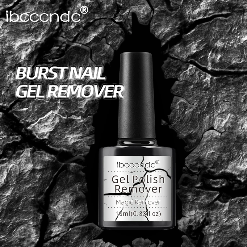 2019 10ml Burst Nail Polish Gel Magic Remover Nail Polish Remover Soak off Nail Polish Degreaser Nail Art Primer Lacquer
2019 10ml Burst Nail Polish Gel Magic Remover Nail Polish Remover Soak off Nail Polish Degreaser Nail Art Primer Lacquer