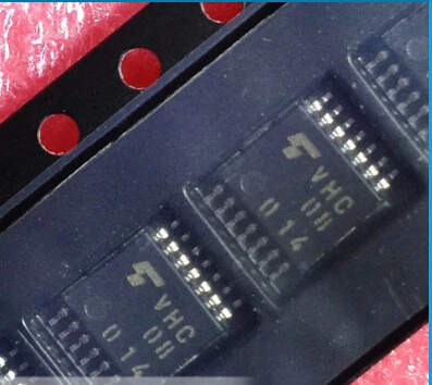 Free Shipping 20PCS/lots VHC08 Patch logic IC More than one piece can decide, contact the seller, more discount
Free Shipping 20PCS/lots VHC08 Patch logic IC More than one piece can decide, contact the seller, more discount
