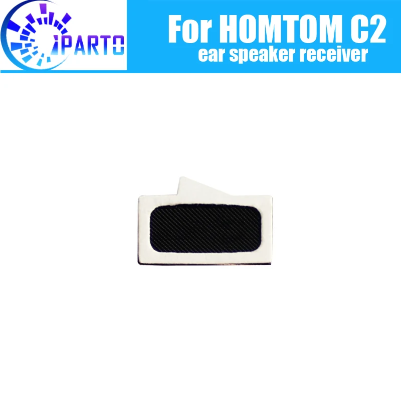 HOMTOM C2 наушник 100% Новый оригинальный передний Динамик Приемник Ремонт Аксессуары для мобильного телефона HOMTOM C2
HOMTOM C2 наушник 100% Новый оригинальный передний Динамик Приемник Ремонт Аксессуары для мобильного телефона HOMTOM C2