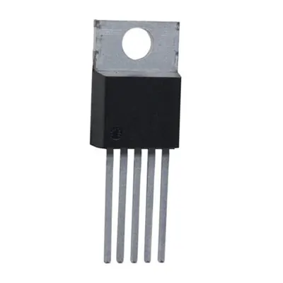 5pcs/lot LM2576HVT-ADJ TO-220 LM2576HVT LM2576 In Stock | Электронные компоненты и принадлежности