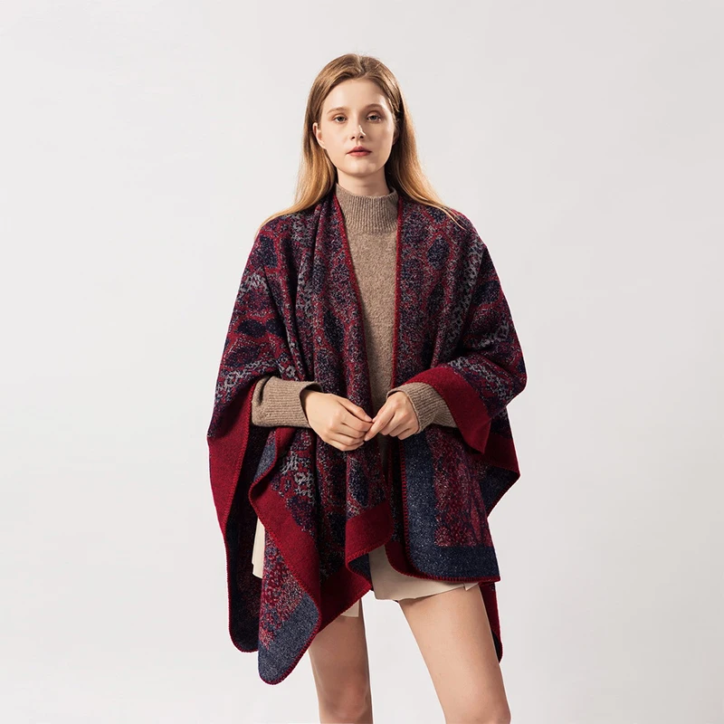 New arrival fashion autumn and winter dual use big shawl fashion wild warm trend 6 colors available cute print trend scarf
New arrival fashion autumn and winter dual use big shawl fashion wild warm trend 6 colors available cute print trend scarf