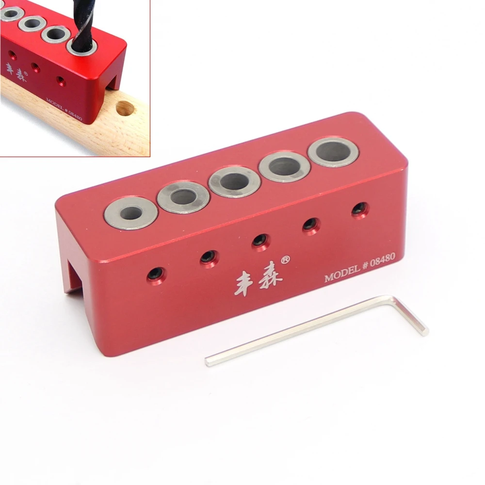 Woodworking 90 Degree Straight Angle Drill Puncher Straight Angle Guide Circular Pipe Puncher Locator To Drill Hand Tools
Woodworking 90 Degree Straight Angle Drill Puncher Straight Angle Guide Circular Pipe Puncher Locator To Drill Hand Tools